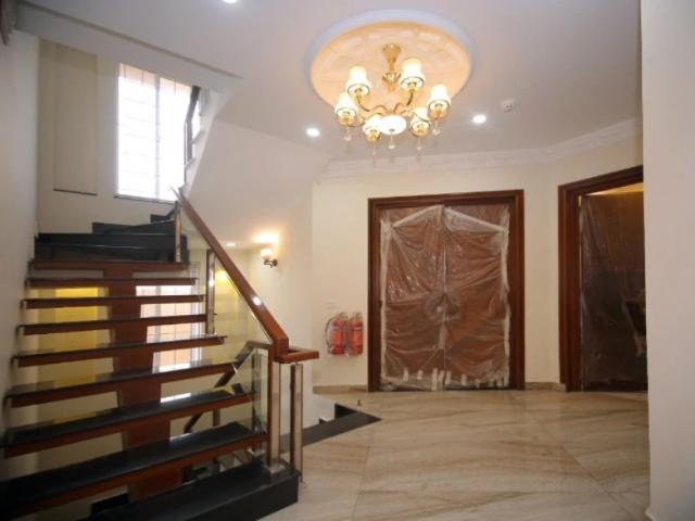 Brand New Straight Line With Basement Lahore DHA Phase 7 ID 76867