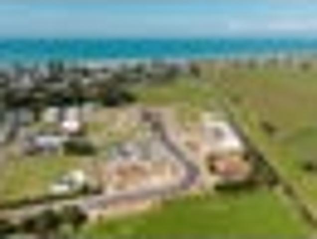 Brand New Subdivision – Waihi Beach