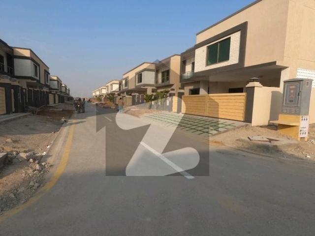 Brand new suh 375 on prime location askari 6 malir cantonment available for sale askari 6