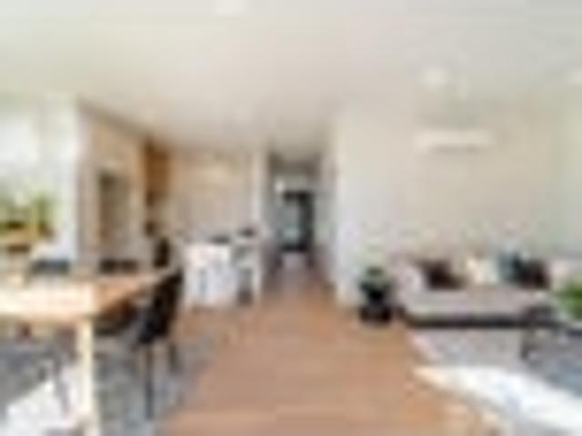 Brand New, Sun Filled Family Home