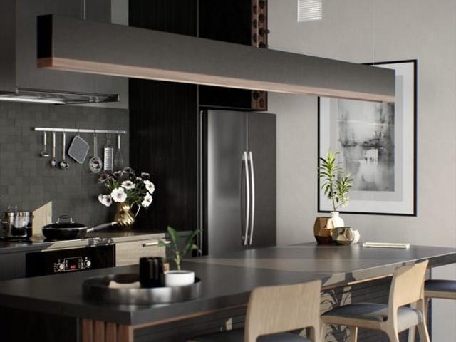 BRAND NEW, SUNNY ELEGANCE IN KARORI