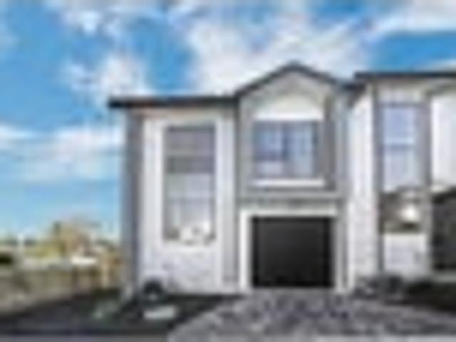 Brand New Sunny Home in Bucklands Beach