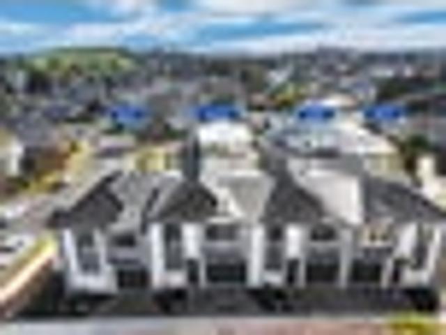 Brand New Sunny Home in Bucklands Beach