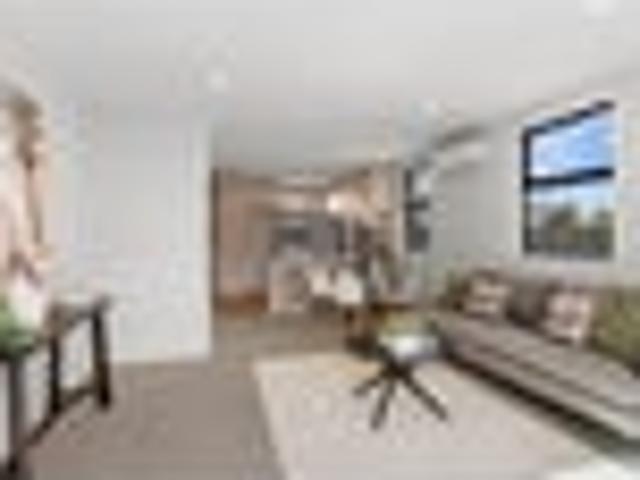 Brand New & Supremely Located!