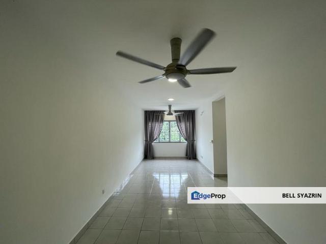 BRAND NEW Suria Pantai Residency for Rent as seen in pictures