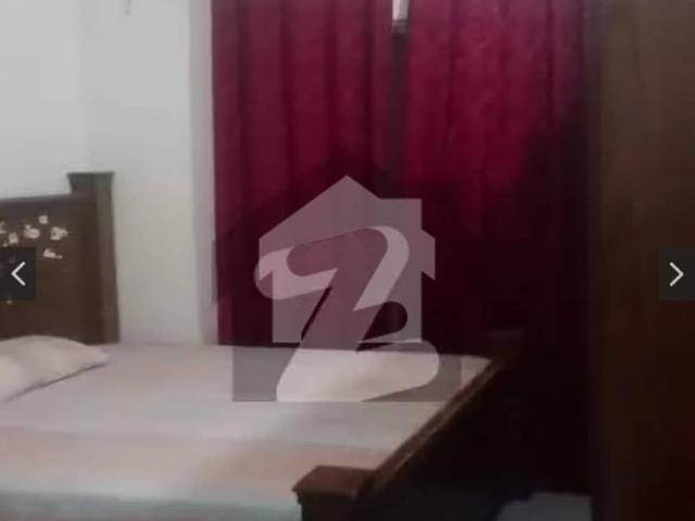 Brand New Portion 2 Bed DD For Sale At Tariq Bin Ziyad Society