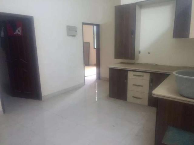 Brand New portion 2nd floor with lift 2 bed dd Gulshan 13/D2 Karachi Gulshan E Iqbal Block 13 ID 08137