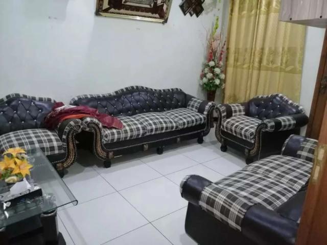 Brand New Portion 3 Bed D/ 5 Rooms Leased Gulshan Iqbal Block, 11 Karachi Gulshan E Iqbal Block 11 ID 31547