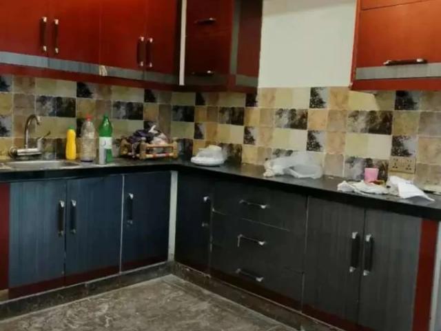Brand New Portion 3 bed dd Ground Floor block 3 Gulistan e jauhar Karachi Gulistan e Jauhar Block 13 ID 19190