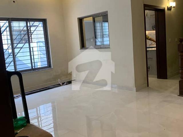 Brand New Portion Available For Rent