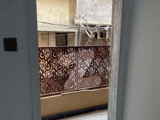 Brand New Portion Available For Rent PECHS Block 2