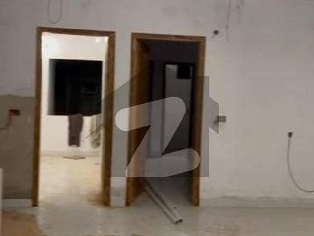 Brand New Portion Available For Rent With Lift And One Car Parking