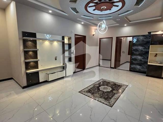 Brand new portion for sale gulshan e iqbal