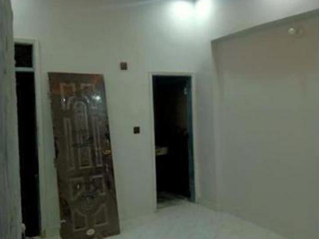 Brand new portion for sale in gulistan e johar block 11 in Pakistan | Clasf real estate