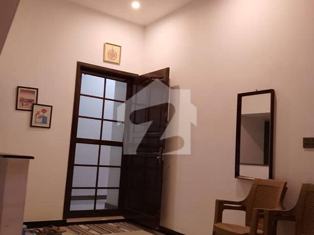Brand new portion for rent