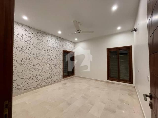 Brand New Portion For Rent