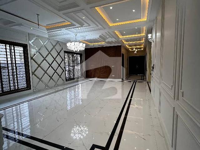 Brand New Portion For Rent