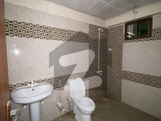 Brand New Portion For Rent 2 Bed DD Or 3 Bed Lounge