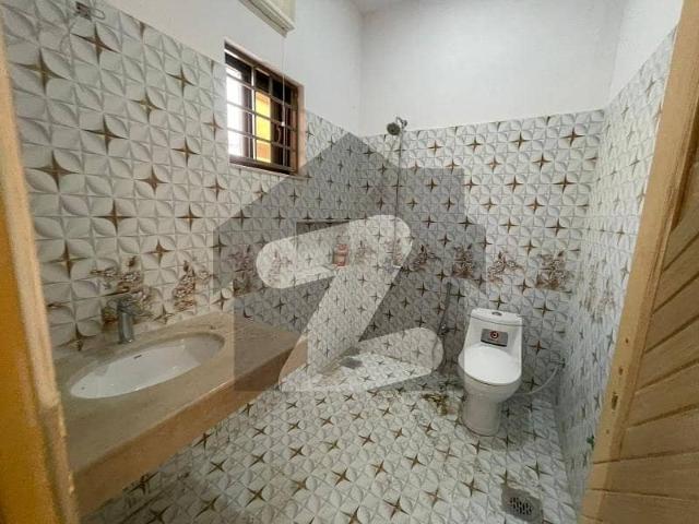 Brand New Portion For Rent With All Facilities With Tile Floor Only For Families