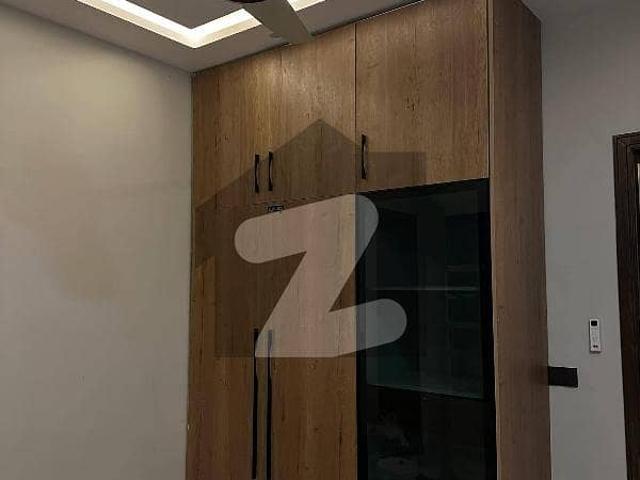 Brand New Portion For Rent Available In I 11/2 Islamabad Ideal Location Near By International Islamic University