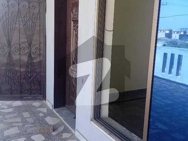 Brand New Portion For Rent Available In I 11/2 Islamabad Ideal Location Near By International Islamic University