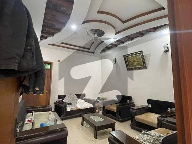 Brand New Portion For Rent Block H North Nazimabad