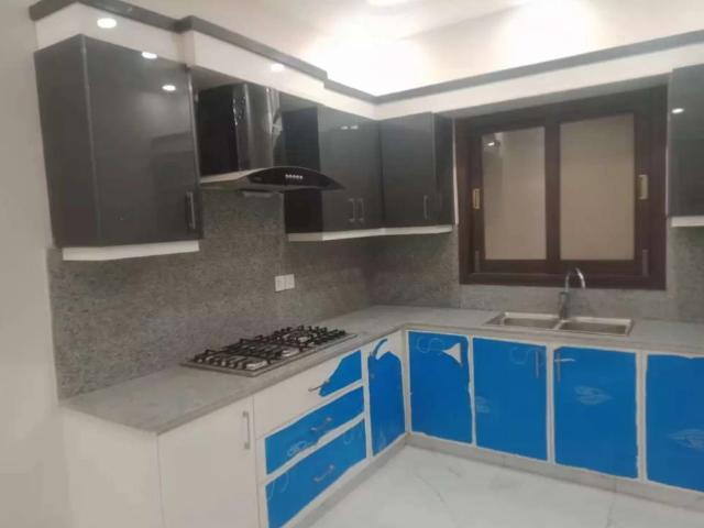 Brand new portion for rent in phase 7extension Karachi DHA Phase 6 ID 45912
