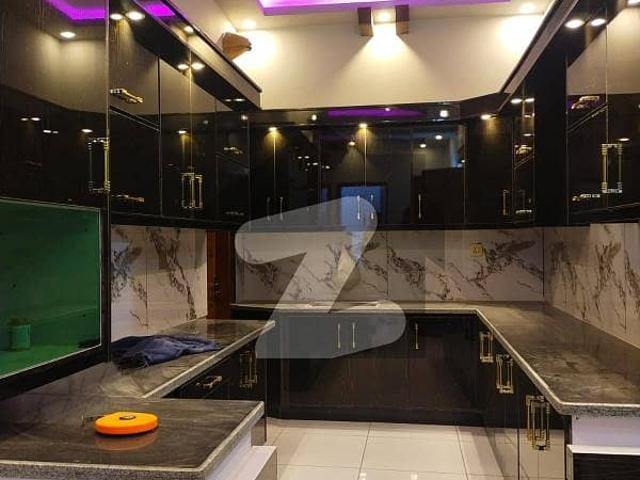 Brand New Portion For Rent In Pilibhet Society