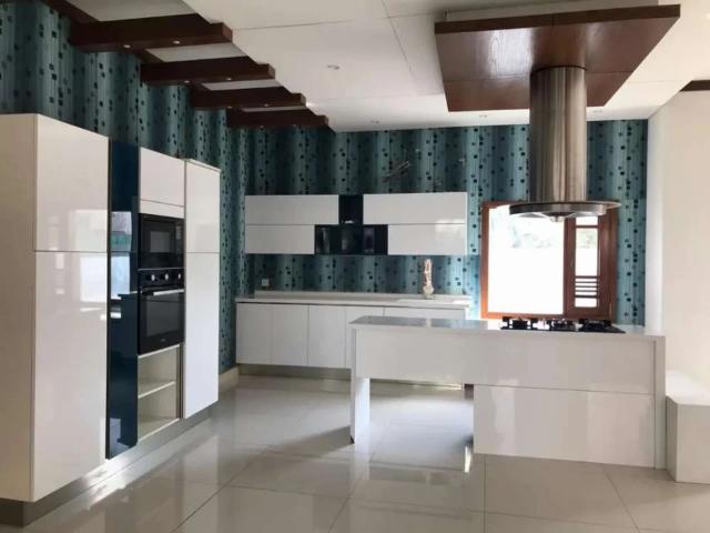 Brand New portion For Rent Karachi Gulshan E Iqbal Block 11 ID 64238