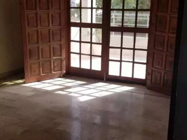 Brand new portion for rent Karachi Gulshan E Iqbal Block 2 ID 65679