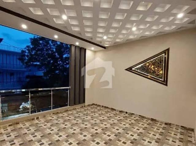 Brand new portion for rent north nazimabad