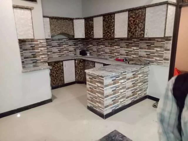 BRAND NEW PORTION Karachi North Karachi Buffer Zone ID 53396