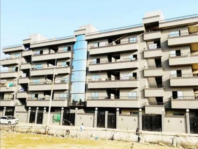 Brand new portions available for rent & sell karachi gulistan e jauhar block 10 id 24060