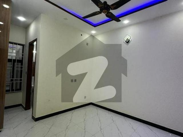 Brand New Park Face House For Sale G 10