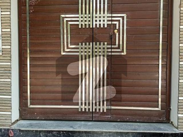 Brand New Park Facing House For Sale In FB Area Block 16 Karachi Under Construction Federal B Area Block 16