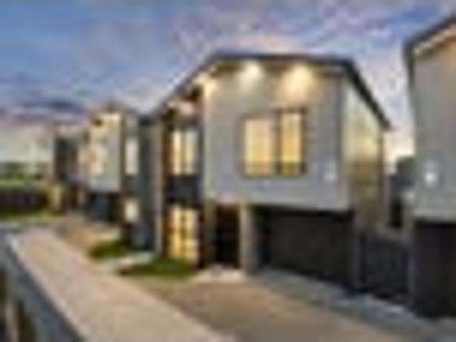 Brand New Parkside Living | Minutes to AUT