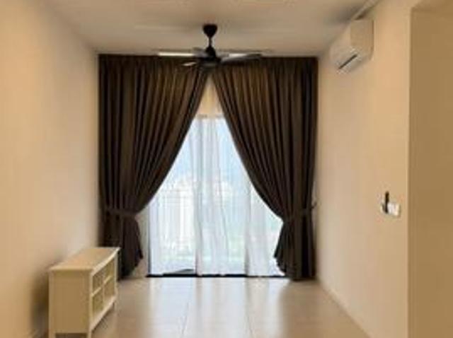 BRAND NEW PARTIAL FURNISHED Vierra Residences Condominium Puchong