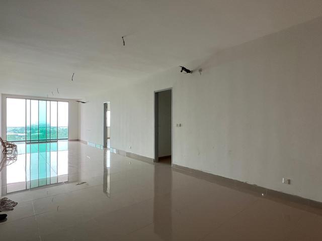 Brand New Partially Furnished X2 Residency Putra Prima Utama Puchong
