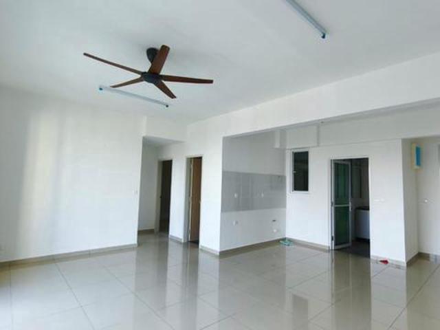 BRAND NEW Partially Furnished Near USM FTZ