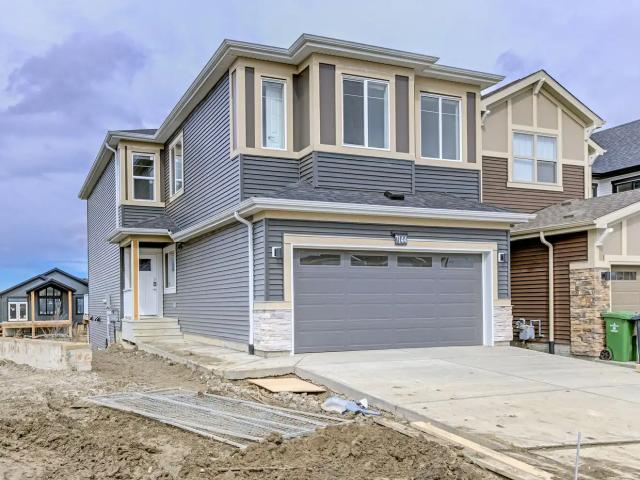 Brand New Pet Friendly 1 Bedroom + Den Basement Suite in Desirable Elan