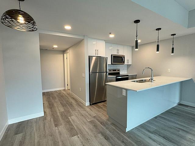 Brand New, Pet Friendly 2bed/2bath Near University Of Manitoba