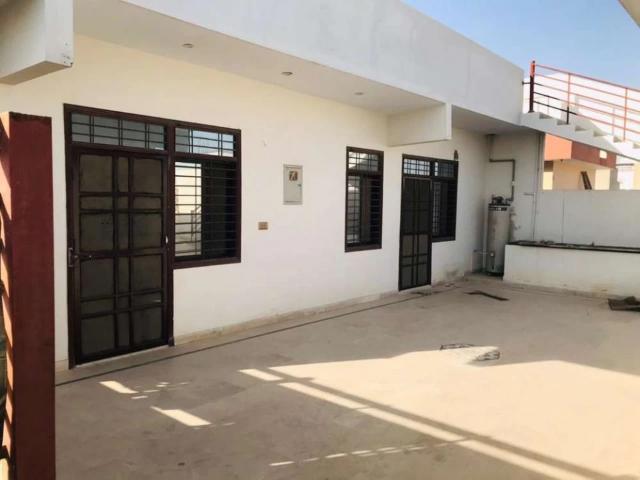 Brand New Pent House Availble For Rent in KUCHS Scheme#33. Karachi Gulzar E Hijri ID 60630