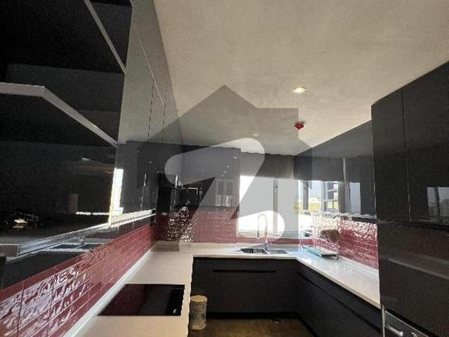 Brand New Penthouse Available For Rent In Rezinable Price And Prime Location Bharia Enclave Islamabad Sector C1 Bahria Enclave