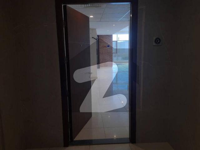 Brand new penthouse for rent in emaar crescent bay