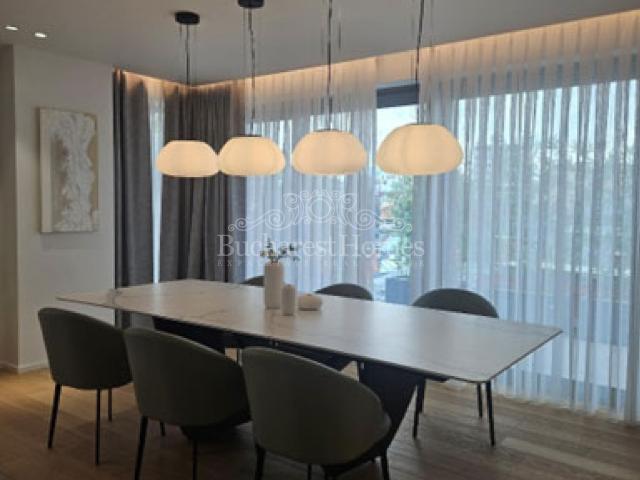 Brand New Penthouse, Piata Victoriei, Downtown