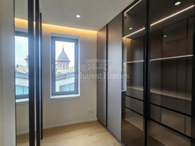 Brand New Penthouse, Piata Victoriei, Downtown