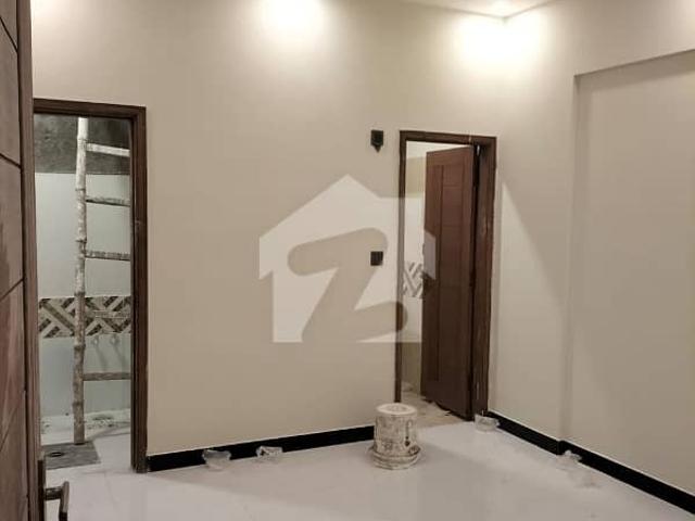 Brand new penthouse with roof for sale
