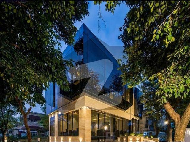 Brand New Plaza For Sale in Sector G 9 Islamabad