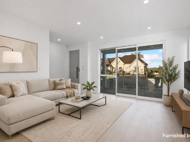 Brand New Premium 4 Bedrooms Home with Garage