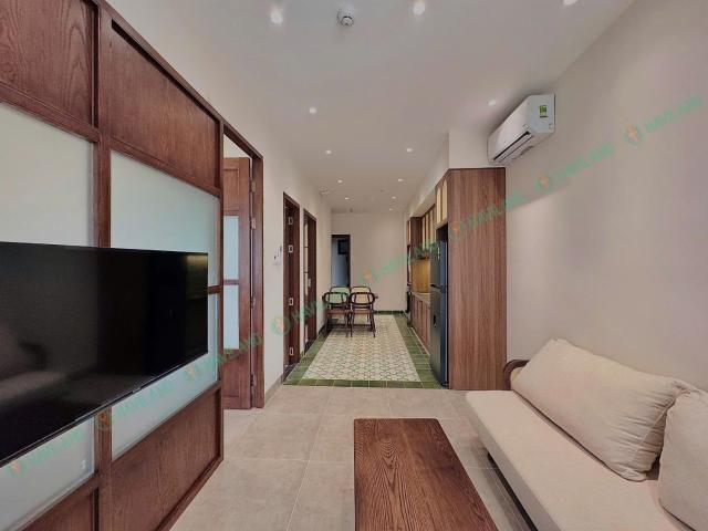 BRAND NEW PREMIUM 2 BEDROOM APARTMENT – KHUE MY AREA | RIVERSIDE LIVING